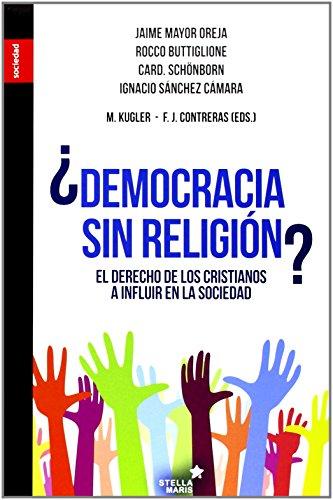 ¿Democracia sin religión? (Sociedad)