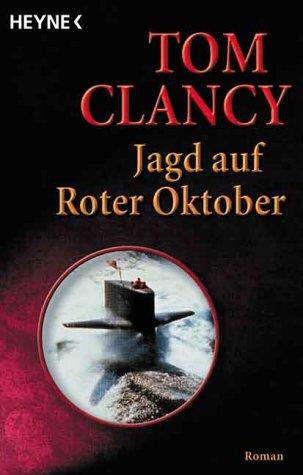 Jagd auf Roter Oktober.