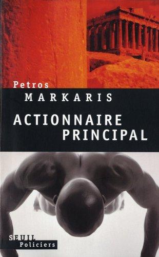 Actionnaire principal