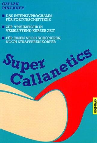 SuperCallanetics