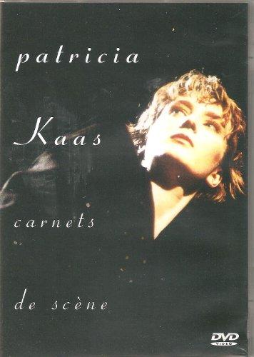 Patricia Kaas - Carnets de Scene