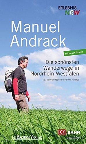 Die schönsten Wanderwege in Nordrhein-Westfalen