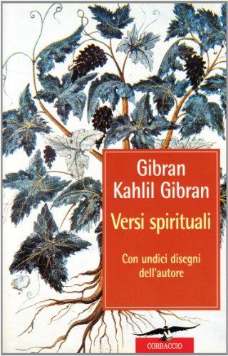 Versi spirituali