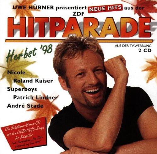 Neue Hits aus der Zdf-Hitp.'98