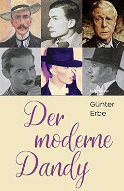 Der moderne Dandy