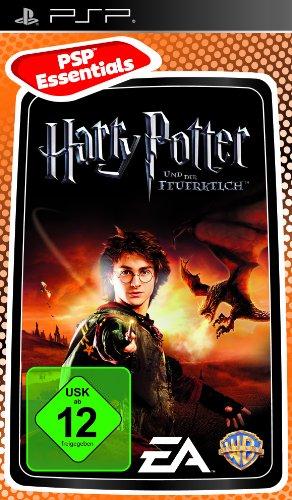 Harry Potter und der Feuerkelch [Essentials]