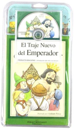 El Traje Nuevo del Emperador