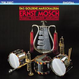 Das Goldene Marschalbum