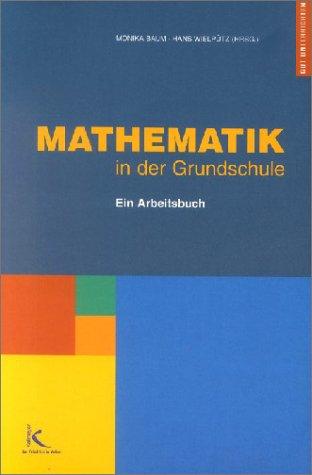 Mathematik in der Grundschule