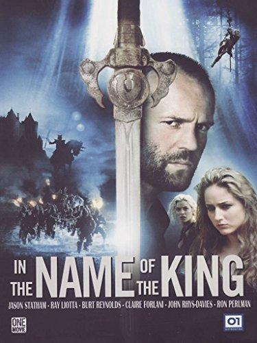 In the name of the king [IT Import]