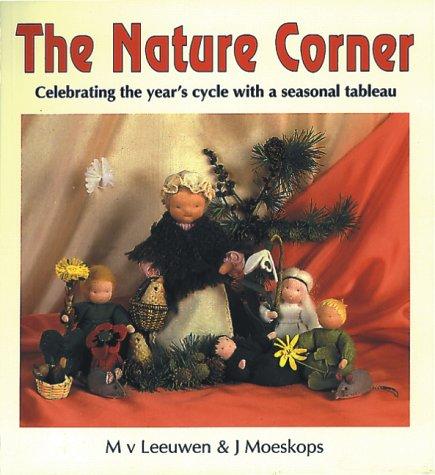 Nature Corner: Celebrating the Year's Cycle with a Seasonal Tableau