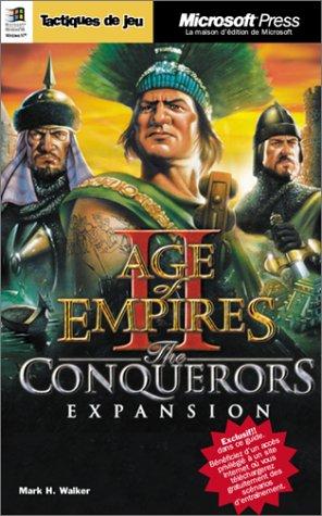 Age of empires II. Vol. 2. The conquerors expansion