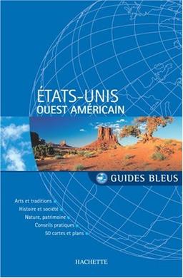 Etats-Unis, Ouest américain