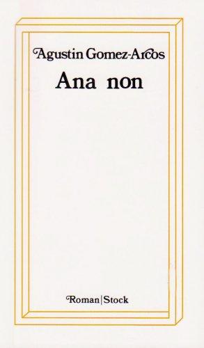 Ana non