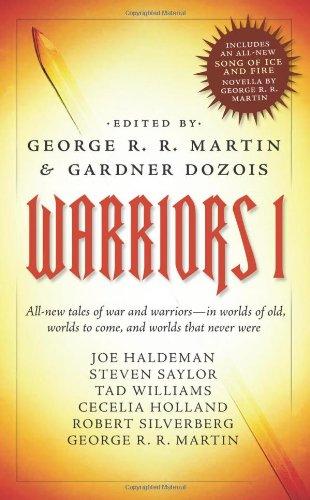 Warriors 1