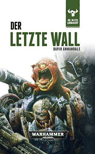 Warhammer 40.000 - Der letze Wall: Die Bestie erwacht 4