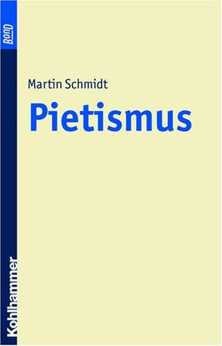 Pietismus.