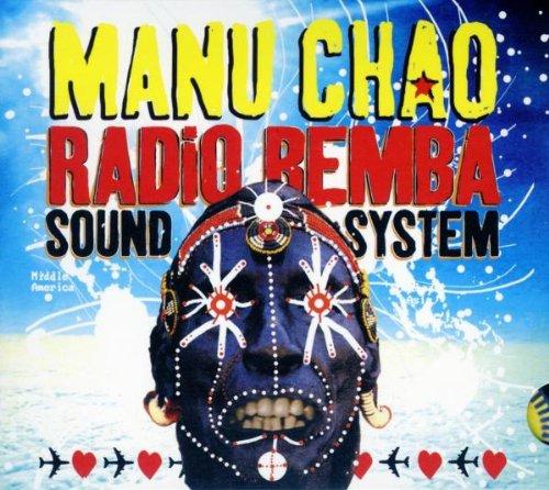 Radio Bemba Sound System-Live