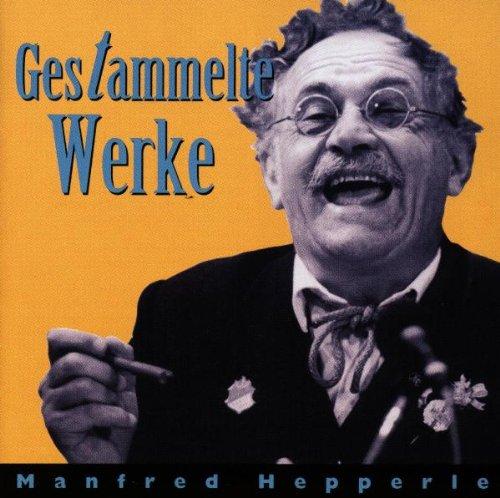 Gestammelte Werke