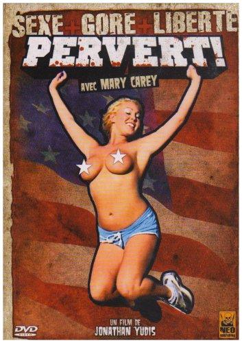 Pervert ! : hommage à russ meyer [FR Import]