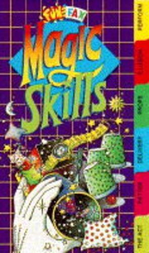 Magic Skills (Funfax Magic S.)