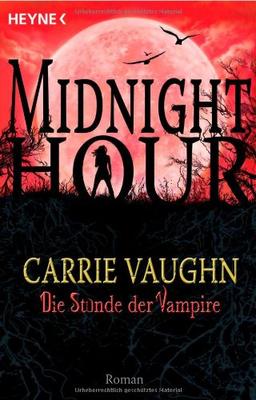 Die Stunde der Vampire: Midnight Hour 2 - Roman