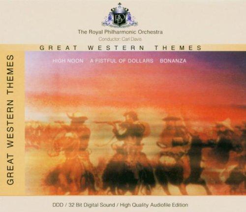 RPO-Great Western Themes