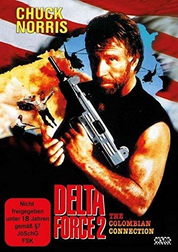 Delta Force 2 - The Colombian Connection