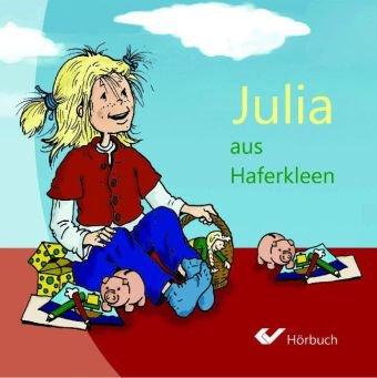 Julia aus Haferkleen