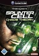 Tom Clancy's Splinter Cell - Chaos Theory