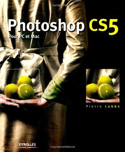 Photoshop CS5 pour PC et Mac