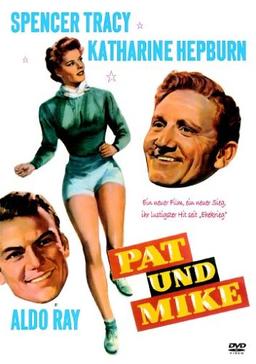 Pat und Mike