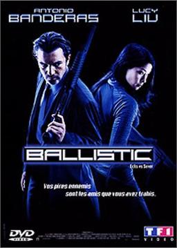 Ballistic [FR Import]