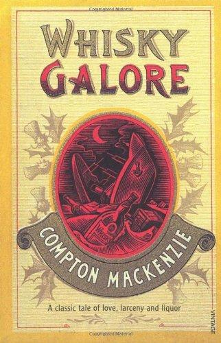 Whisky Galore (Vintage Classics)