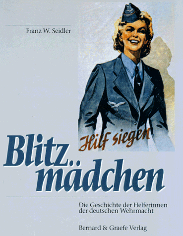 Blitzmädchen