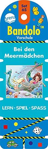 Bei den Meermädchen: Bandolo Set 65