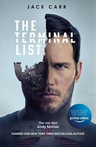 The Terminal List: A Thriller