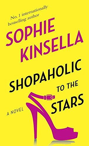 Shopaholic to the Stars: A Novel