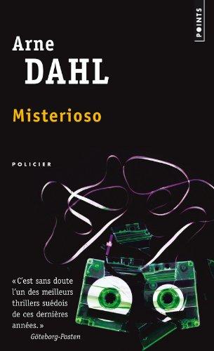 Misterioso