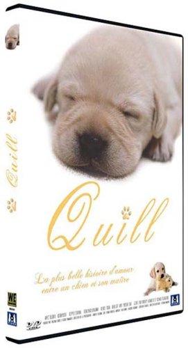 Quill [FR Import]