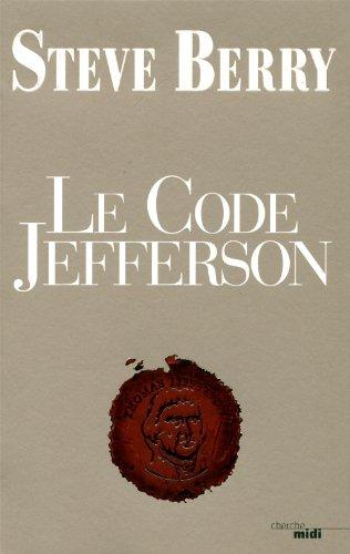 Le code Jefferson