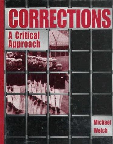 Corrections: A Critical Approach