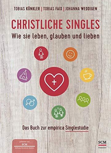 Christliche Singles: Wie sie leben, glauben und lieben