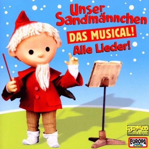 Das Musical-Alle Lieder