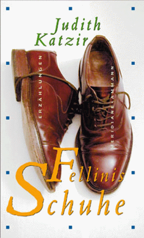 Fellinis Schuhe