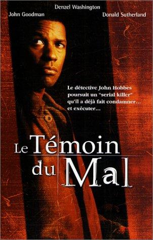 Le témoin du mal