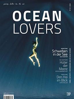 Ocean Lovers: Stars - Hotspots - Hintergründe