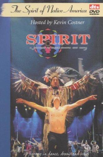 The Spirit of Native America