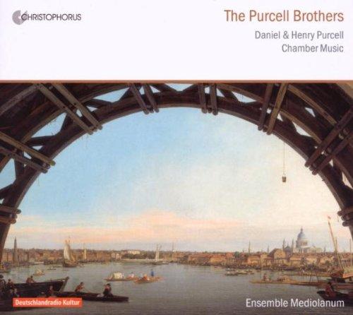 The Purcell Brothers - Kammermusik