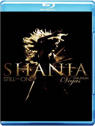 Shania Twain - Still The One [Blu-ray]